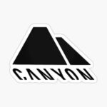 canyon logo