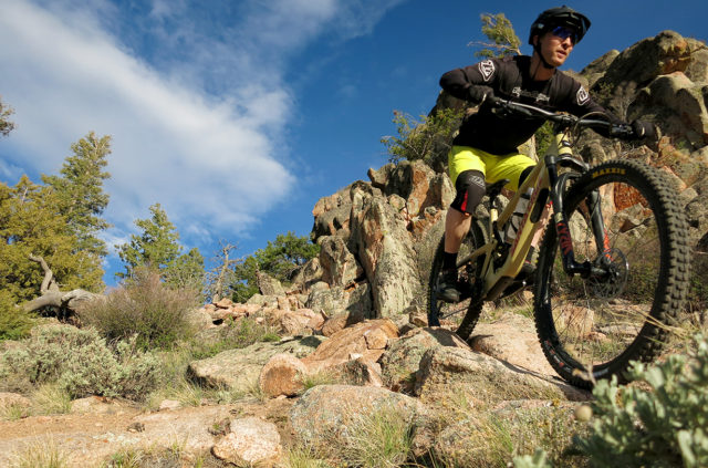 Hightower XO AXS RSV 2026 For Sale 3Days Delivery Europe