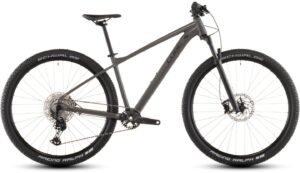 Cube Reaction Pro 2026 old grey’n’black for sale in Europe