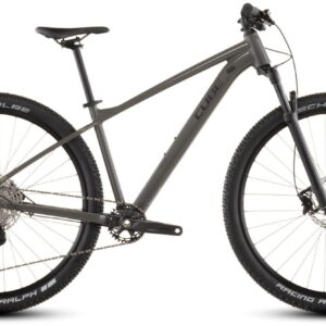 Cube Reaction Pro 2026 old grey’n’black for sale in Europe