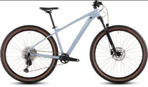 Cube Attention Pro 2026 Iceblue’n’Prism For Sale In Europe
