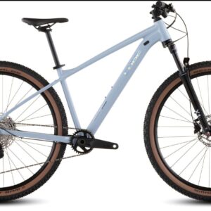 Cube Attention Pro 2026 Iceblue’n’Prism For Sale In Europe