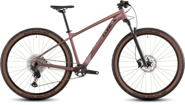 Cube reaction Pro 2026 Old Grey’n’Black For Sale In Europe –